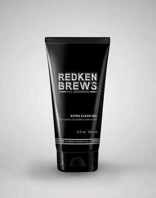 Redken Brews Extra Clean Gel Af Redken